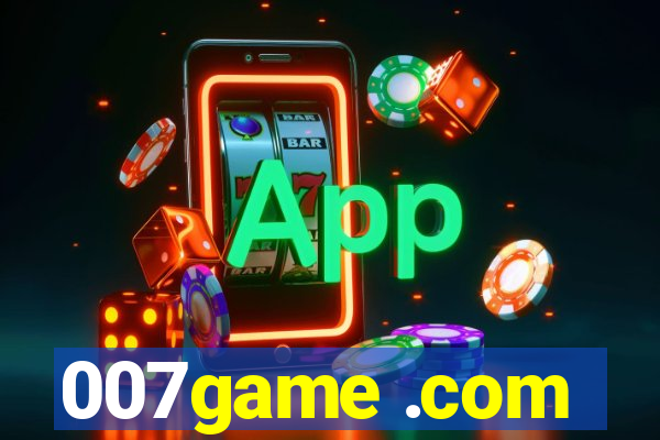 007game .com